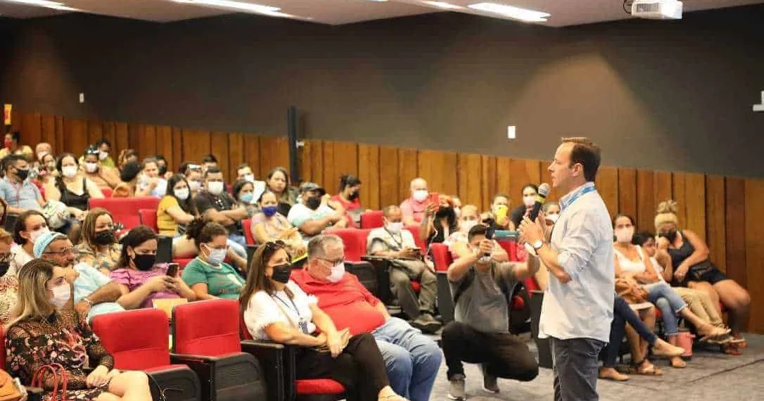 Sebrae no Acre capacita mais de 250 expositores para Expoacre