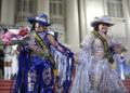 Conheça as novas Rainha e Princesa do Rodeio da Expoacre 2022