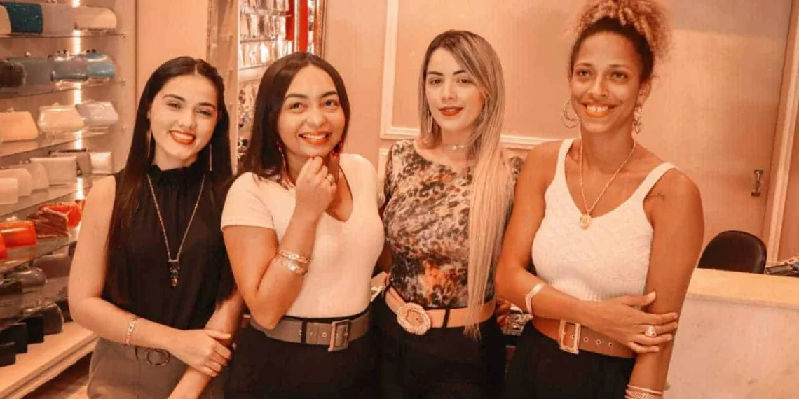 Em 2019 foi realizada a última edição do evento, interrompido nos dois anos seguintes devido à pandemia. Este ano foram registradas 40 inscritas na disputa. (Foto: Assessoria)