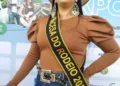 Cavalgada abre Expoacre neste sábado; veja fotos