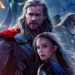 “Thor: Amor e Trovão” estreia no Cine Araújo