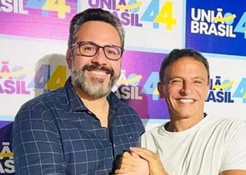 'O presidente do União Brasil deve defender o pré-candidato do União Brasil', diz Alan sobre Bittar