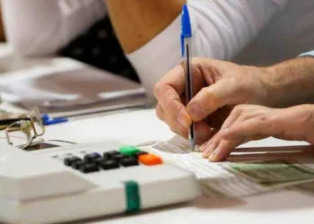 Eleições 2022: mesários já estão sendo convocados pela Justiça Eleitoral