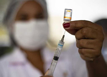 Rio Branco tem quatro pontos de vacinação neste sábado