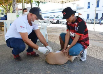 (Foto: Dell Pinheiro)