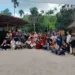 Em Cruzeiro do Sul, Xuxa Meneghel se reúne com lideranças indígenas do Vale do Juruá