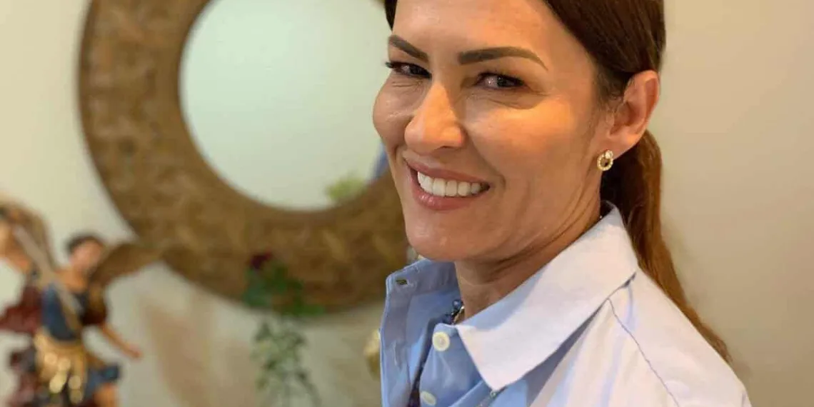 Reviravolta: Márcia Bittar pode ser candidata ao Senado na chapa do MDB