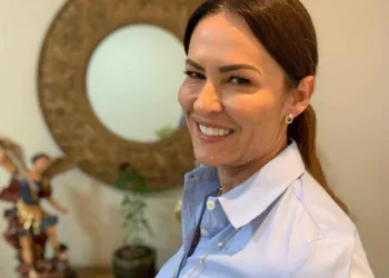 Reviravolta: Márcia Bittar pode ser candidata ao Senado na chapa do MDB