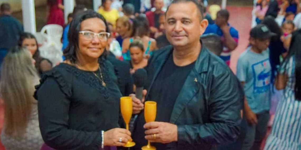 Câmara de Rio Branco suspende sessão e declara luto por dois dias pelo falecimento da esposa do vereador Arnaldo Barros