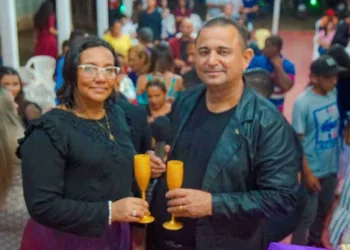 Câmara de Rio Branco suspende sessão e declara luto por dois dias pelo falecimento da esposa do vereador Arnaldo Barros