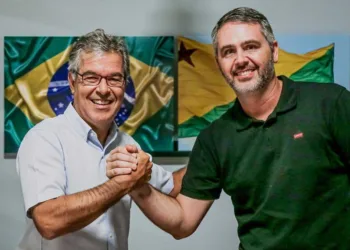 PT deve lançar Jorge Viana e Marcus Alexandre na disputa ao governo do Acre