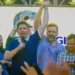 Mesmo com candidatura de Bittar ao governo, Alan Rick demonstra publicamente apoio a Cameli: 'Vamos juntos'