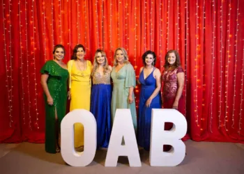 Aconteceu no último dia 20 o tradicional Baile do Rubi