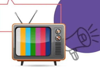 Horário eleitoral gratuito de rádio e TV começa nesta sexta-feira