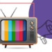 Horário eleitoral gratuito de rádio e TV começa nesta sexta-feira