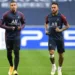 "Antes que a situação piore"; Treta entre Neymar e Mbappé ganha novo capítulo e bastidores 'vazam' no PSG
