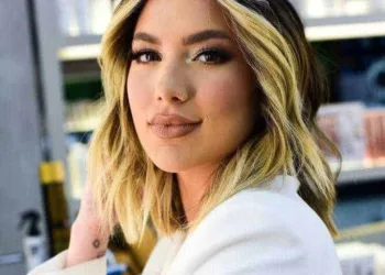Virginia Fonseca fatura mais de 17 milhões de reias em três meses com novo perfume