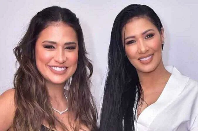 Em meio à polêmica, Simaria Mendes faz reflexão nas redes sociais: Há quem viva de fake news