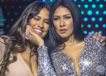 Egocentrismo seria um dos motivos do término de Simone e Simaria, diz jornal