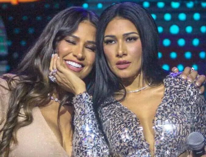 Egocentrismo seria um dos motivos do término de Simone e Simaria, diz jornal