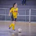 Colegas de Pietra Medeiros recebem notícia de sua morte após jogo e são consoladas em quadra