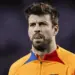 Gerard Piqué é flagrado aos beijos com suposto pivô de divórcio com Shakira 8 Gerard Piqué é flagrado aos beijos com suposto pivô de divórcio com Shakira