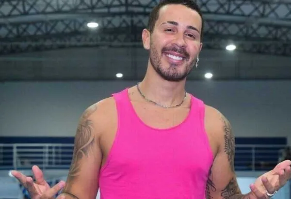 Ladrão de joias e relógio de Carlinhos Maia confessa que não sabia do valor do itens