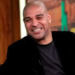 Adriano Imperador vive affair com neta de Gretchen de 18 anos de idade, diz jornal