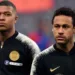 “Galtier definiu...”; Treinador do PSG põe fim à polêmica entre Neymar e Mbappé e define cobrador pênalti