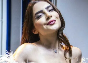 Jade Picon faz provocação em post: Se vai me copiar, pelo menos faça direito