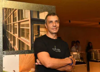 João Paulo Diniz, filho de Abilio Diniz, morre aos 58 anos