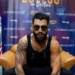 Gusttavo Lima tem o colar furtado durante show em São Luís; vídeo flagrando o momento exato do roubo viralizou na web