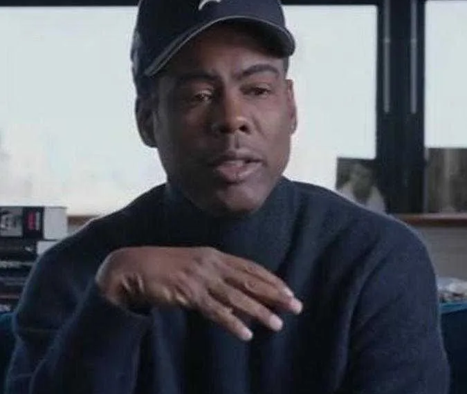 Chris Rock ironiza pedido de desculpas de Will Smith: Todos estão tentando ser uma vítima
