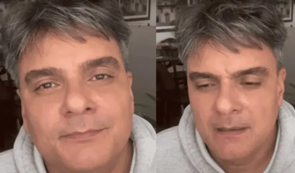 'Pacto Brutal': assassino de Daniella pede perdão a Gloria Perez e expõe tentativa de falar com atriz após a morte