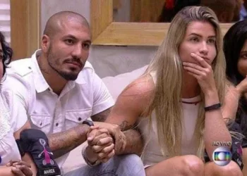 "Tumor maligno..."; ex-BBB descobre câncer na tireoide, faz desabafo e alerta seguidores