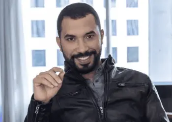 "Um novo começo", diz Gil do Vigor ao se mudar para os Estados Unidos 5 "Um novo começo", diz Gil do Vigor ao se mudar para os Estados Unidos