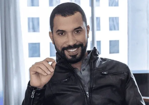 "Um novo começo", diz Gil do Vigor ao se mudar para os Estados Unidos 1 "Um novo começo", diz Gil do Vigor ao se mudar para os Estados Unidos