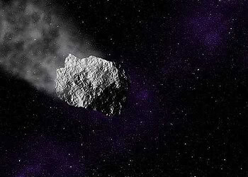 NASA divulga novas descobertas sobre asteroide em rota de colisão com a Terra