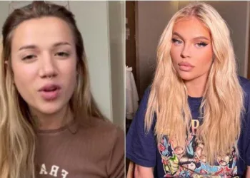 "Injusto e frustrante..."; compositora de 'Cachorrinhas' solta o verbo na internet e detona Luísa Sonza
