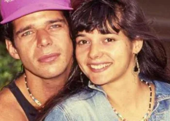 Raul Gazolla se revolta e manda recado para marido da assassina de Daniella Perez: "Não dorme errado"