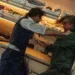 Trem-Bala: Brad Pitt fez astro da Marvel ir para o hospital durante filmagens