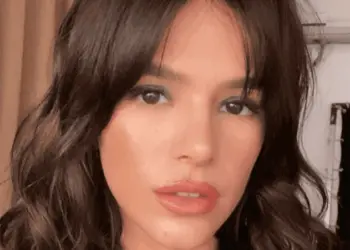 Saiba onde Bruna Marquezine passou aniversário e com quem atriz celebrou a data