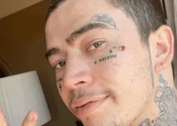 'Sou otário', dispara Whindersson ao revelar se racha a conta em encontro