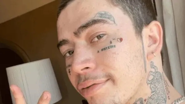 'Sou otário', dispara Whindersson ao revelar se racha a conta em encontro