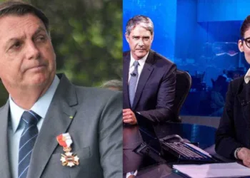 Entenda por que Jair Bolsonaro está fora das entrevistas com candidatos à presidência no 'JN'