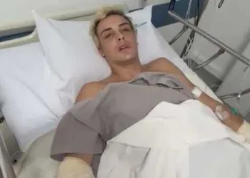 Justiça nega habeas corpus para Bruno Krupp após modelo atropelar adolescente no Rio