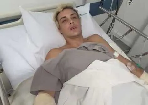 Justiça nega habeas corpus para Bruno Krupp após modelo atropelar adolescente no Rio