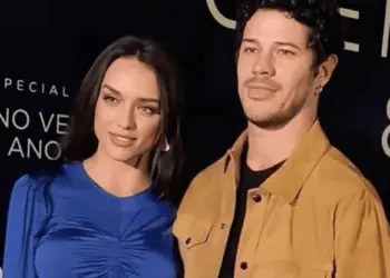 Kalimann e Loreto incendiaram bastidores da Globo