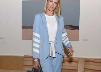Ana Hickmann passa por acidente e desabafa: Foi a cena mais assustadora que eu já vi na minha vida