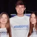 Filhos de Gugu Liberato reatam após briga por herança